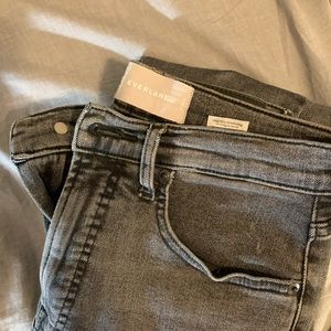 Everlane Authentic Stretch Skinny Jeans